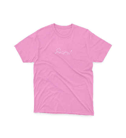 T-shirt Gaspésie