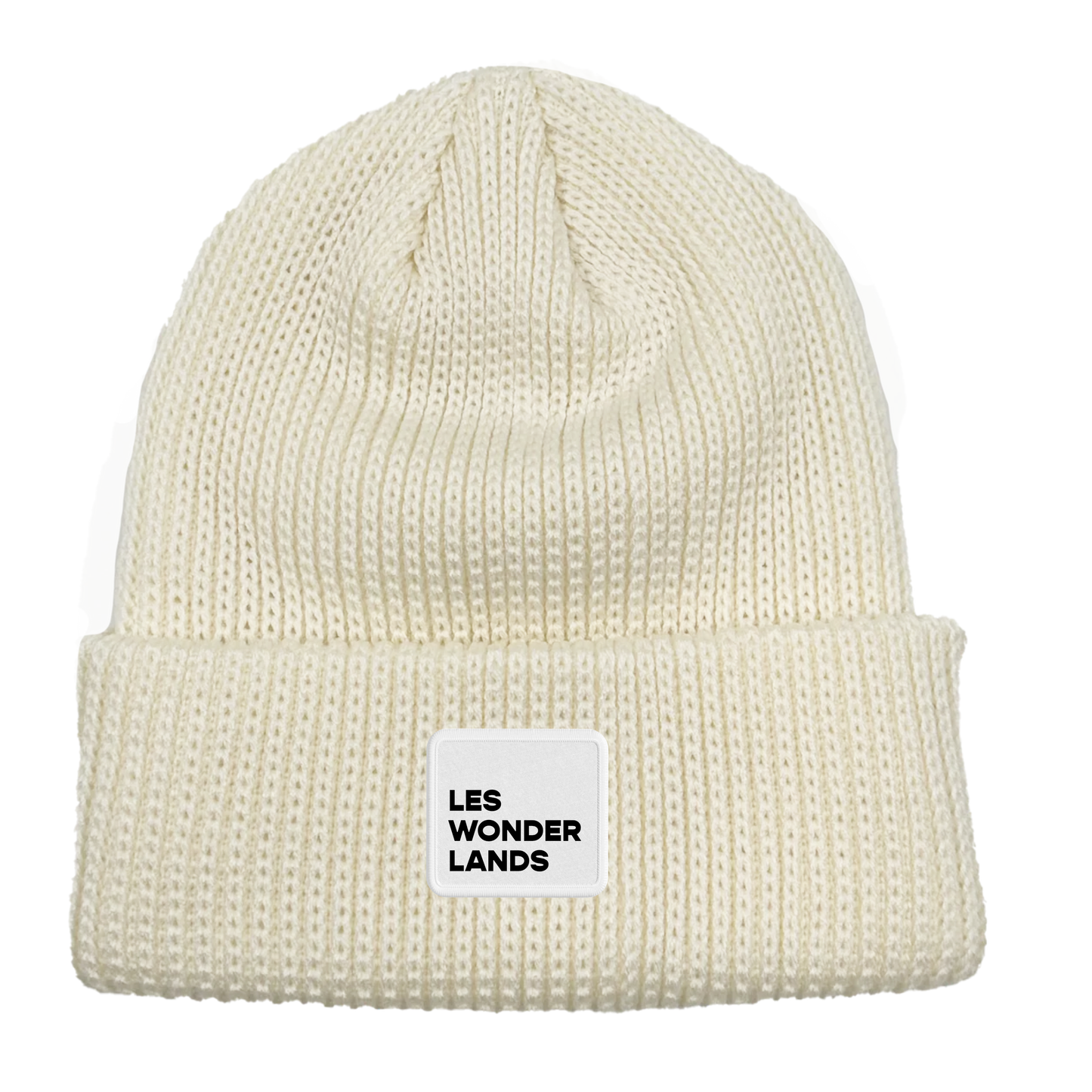 Tuque cozy | Marron