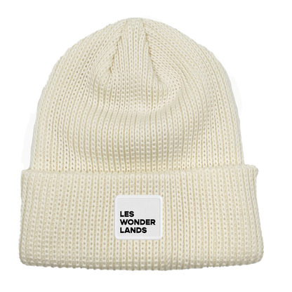 Tuque cozy | Marron