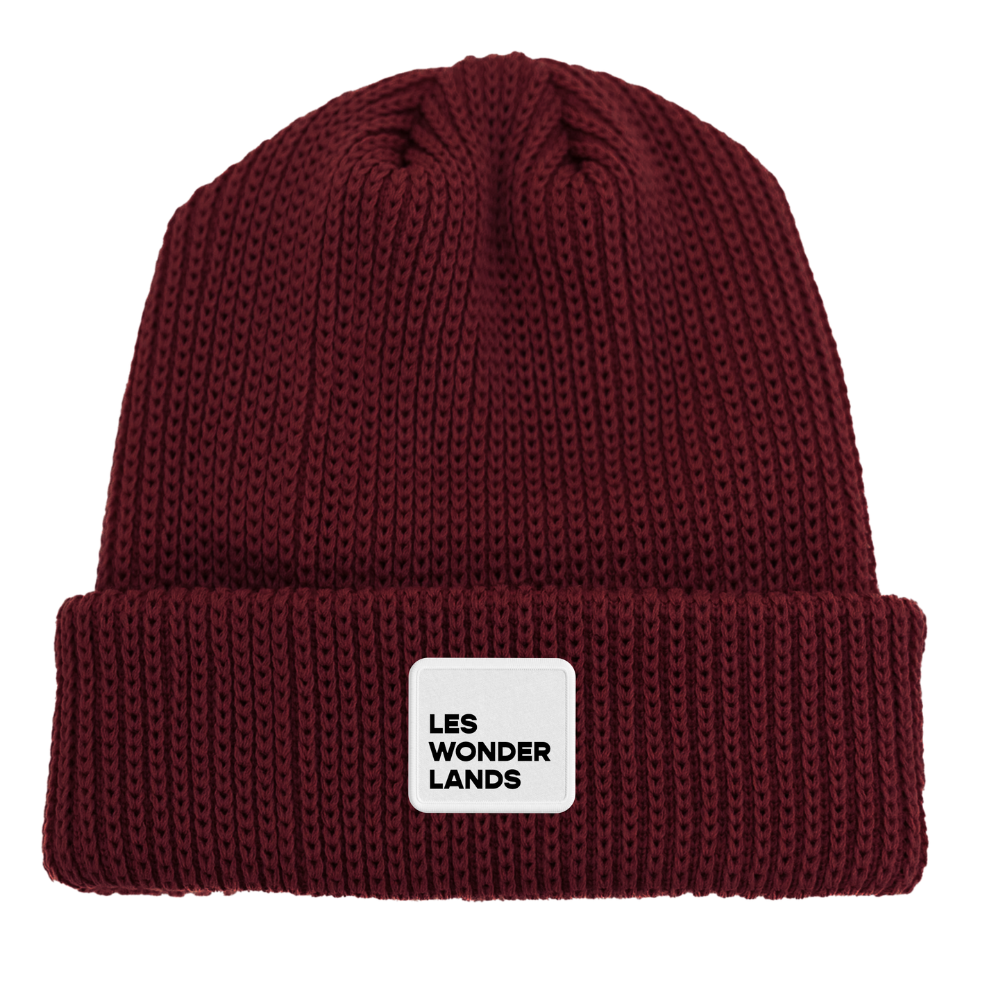 Tuque cozy | Or rose