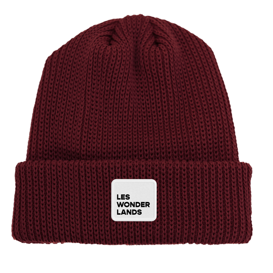 Tuque cozy | Bourgogne