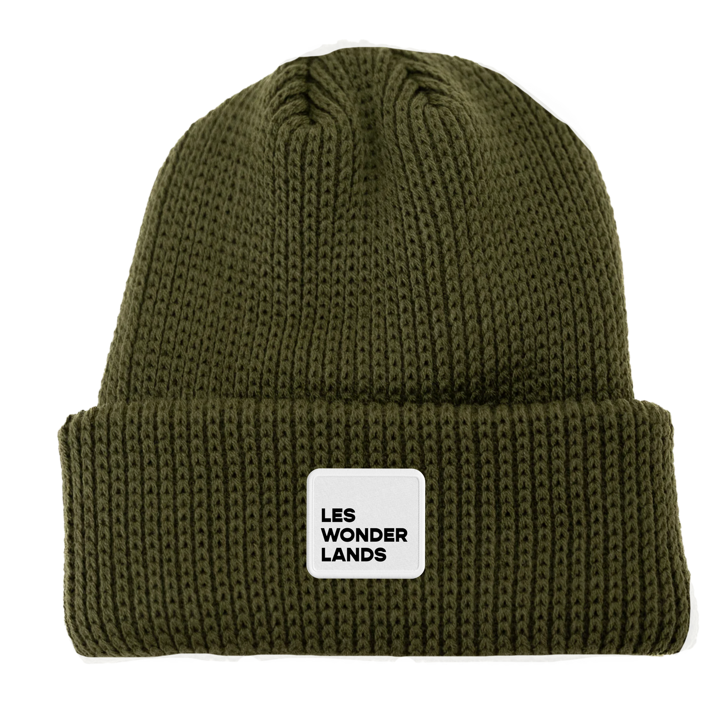 Tuque cozy | Marron