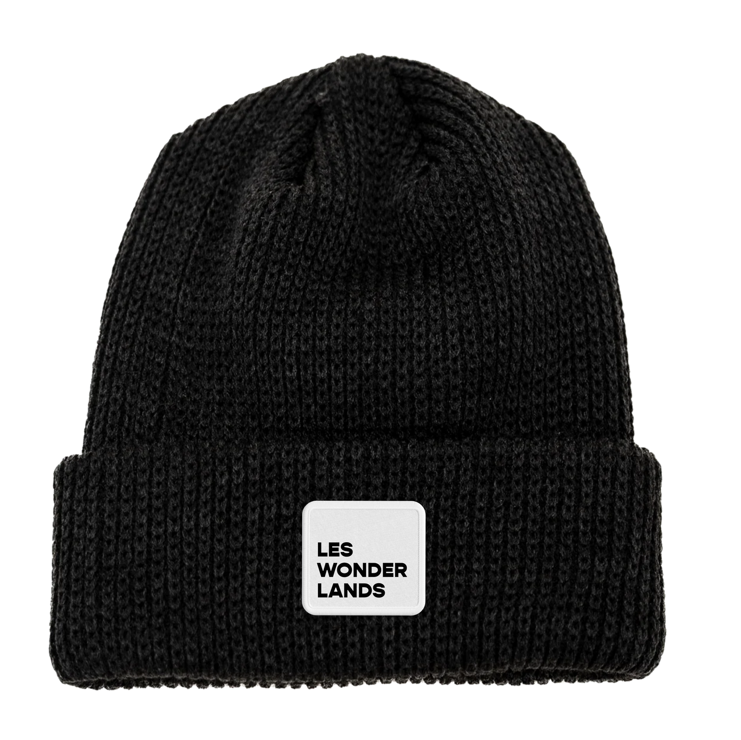 Tuque cozy | Marron