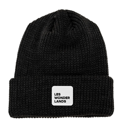 Tuque cozy | Marron