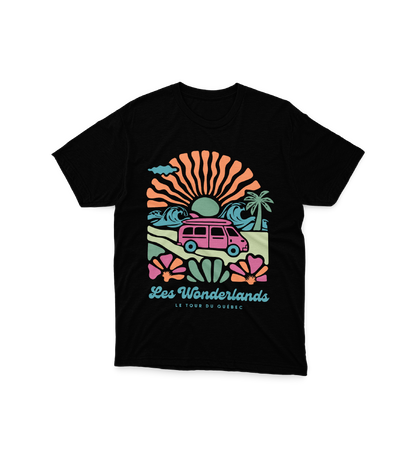 Vanlife tee