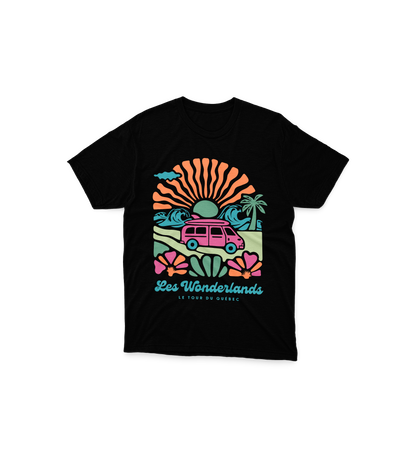 Vanlife tee