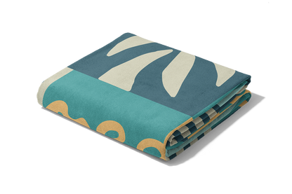 Serviette de voyage