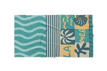 Serviette de voyage