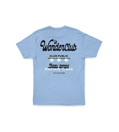 T-Shirt | Wonderlclub