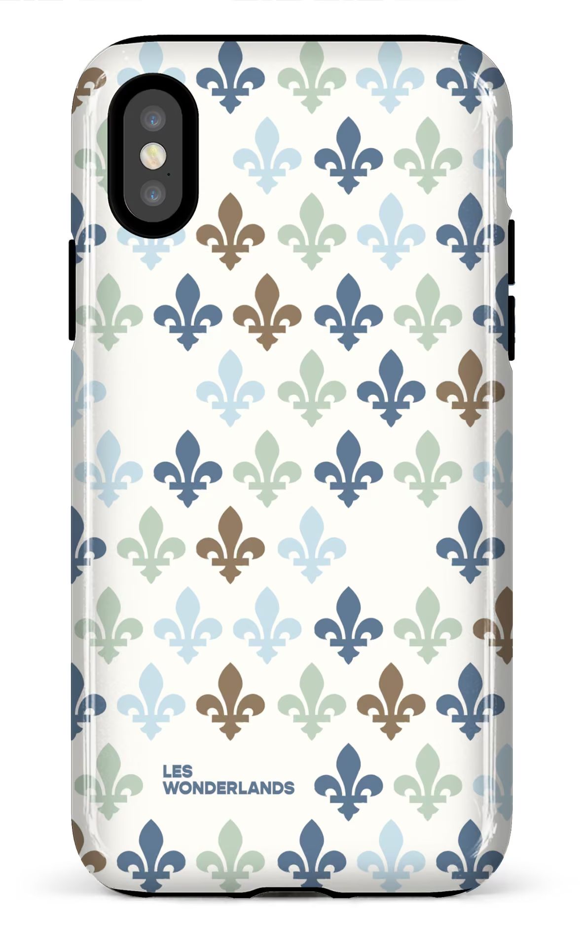Fleur de lys Wonderlands
