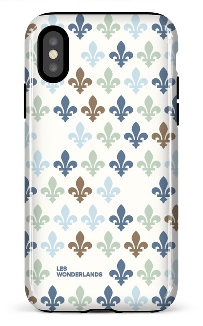 Fleur de lys Wonderlands