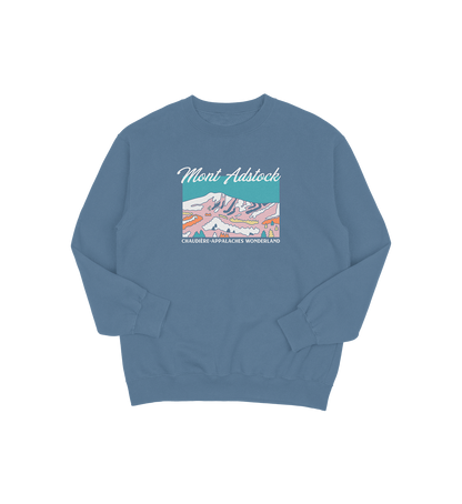 Mont Adstock Wonderland