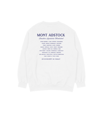 Mont Adstock Wonderland