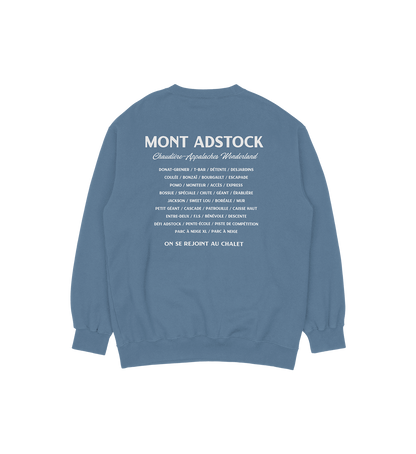 Mont Adstock Wonderland