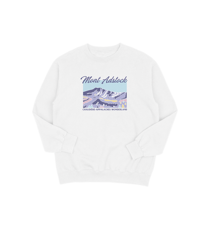 Mont Adstock Wonderland