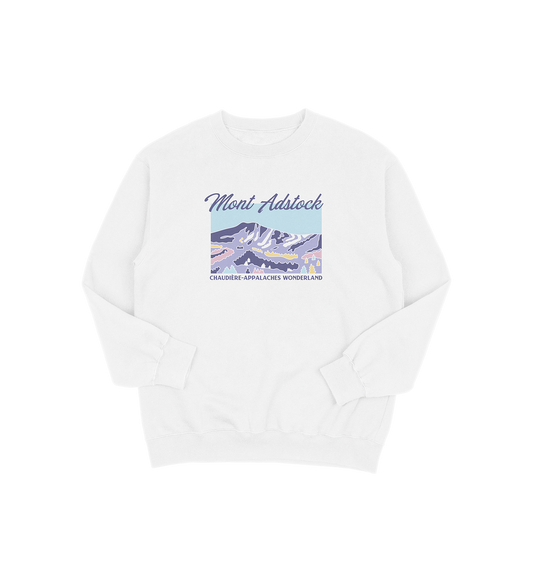 Mont Adstock Wonderland