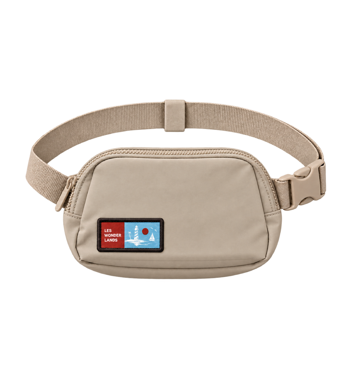 Sac ceinture