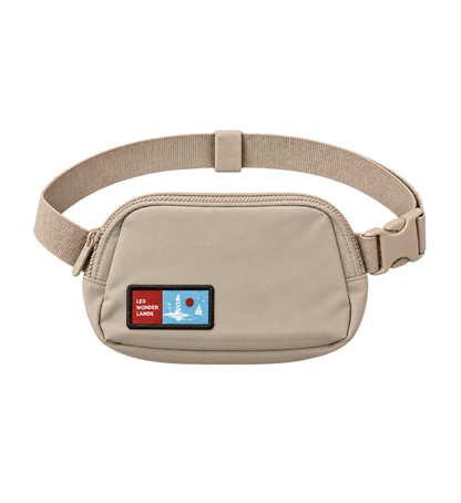 Sac ceinture