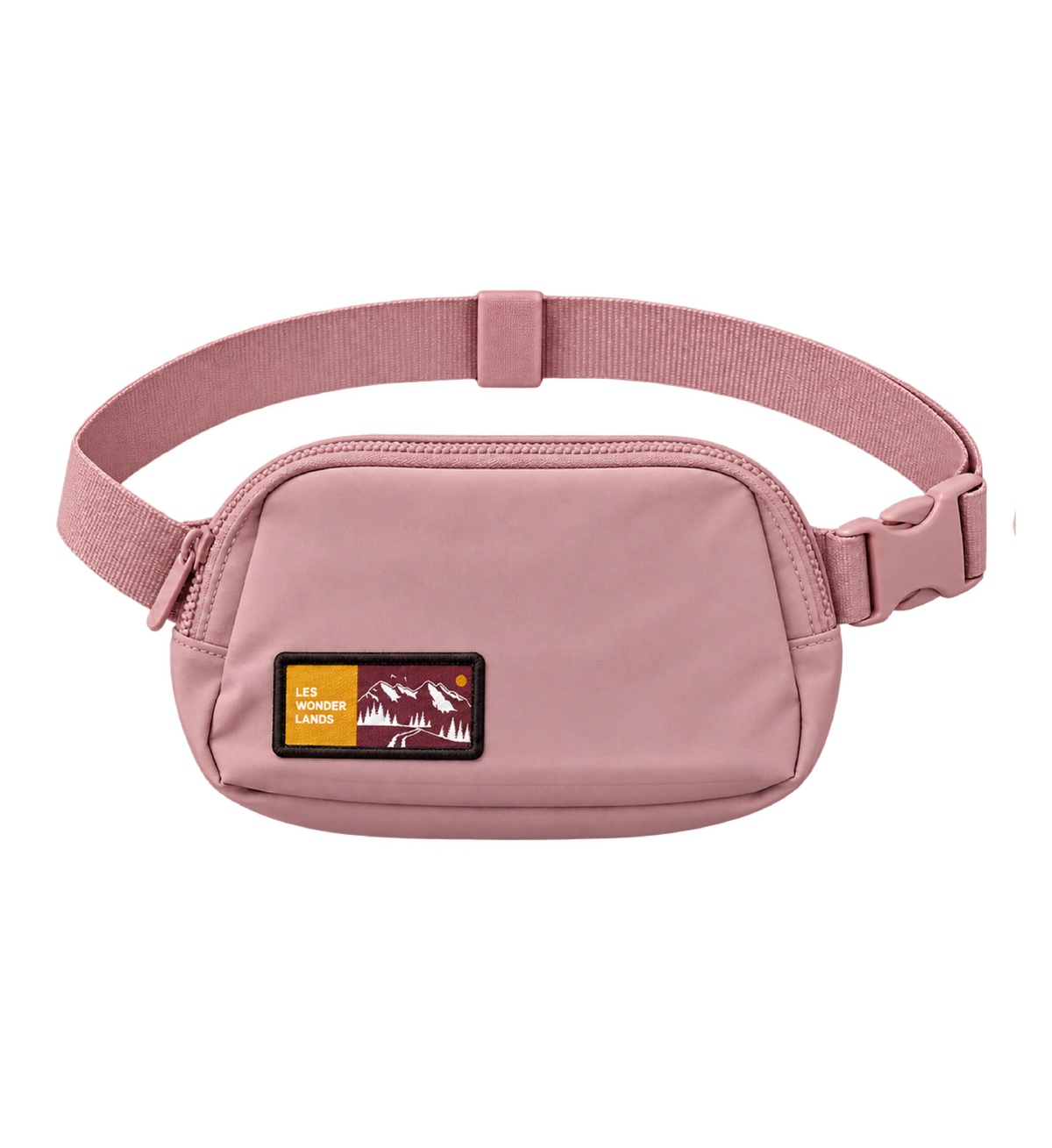 Sac ceinture