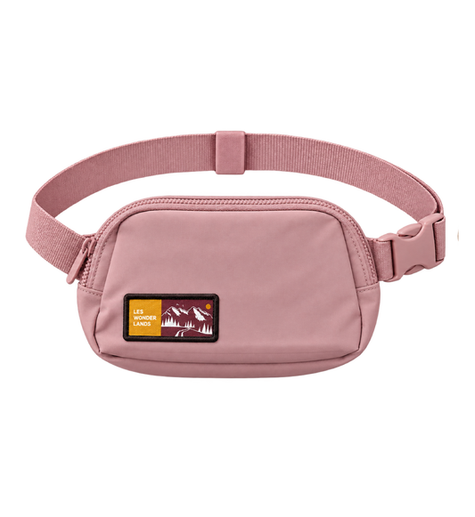 Sac ceinture