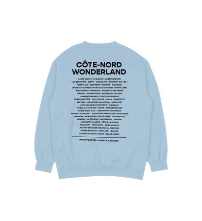 Port-Cartier Wonderland