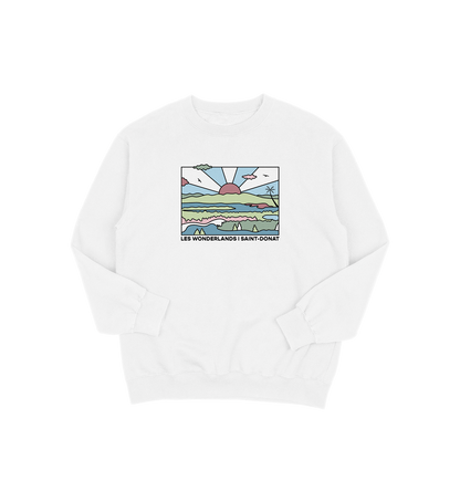 Saint-Donat Wonderland