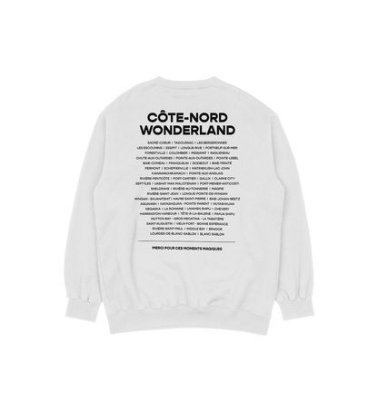 Baie-Comeau Wonderland