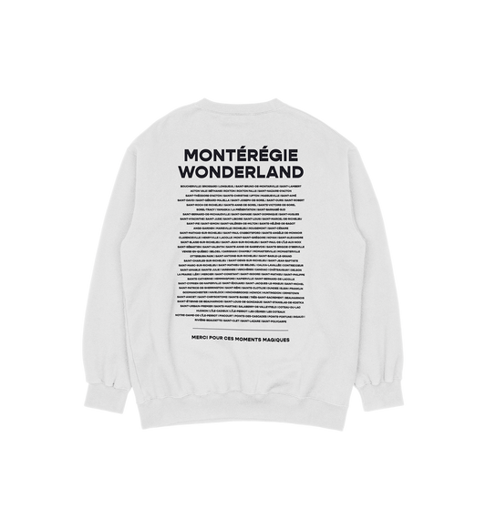 Saint-Jean-sur-Richelieu Wonderland