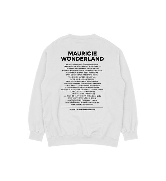 Trois-Rivières Wonderland