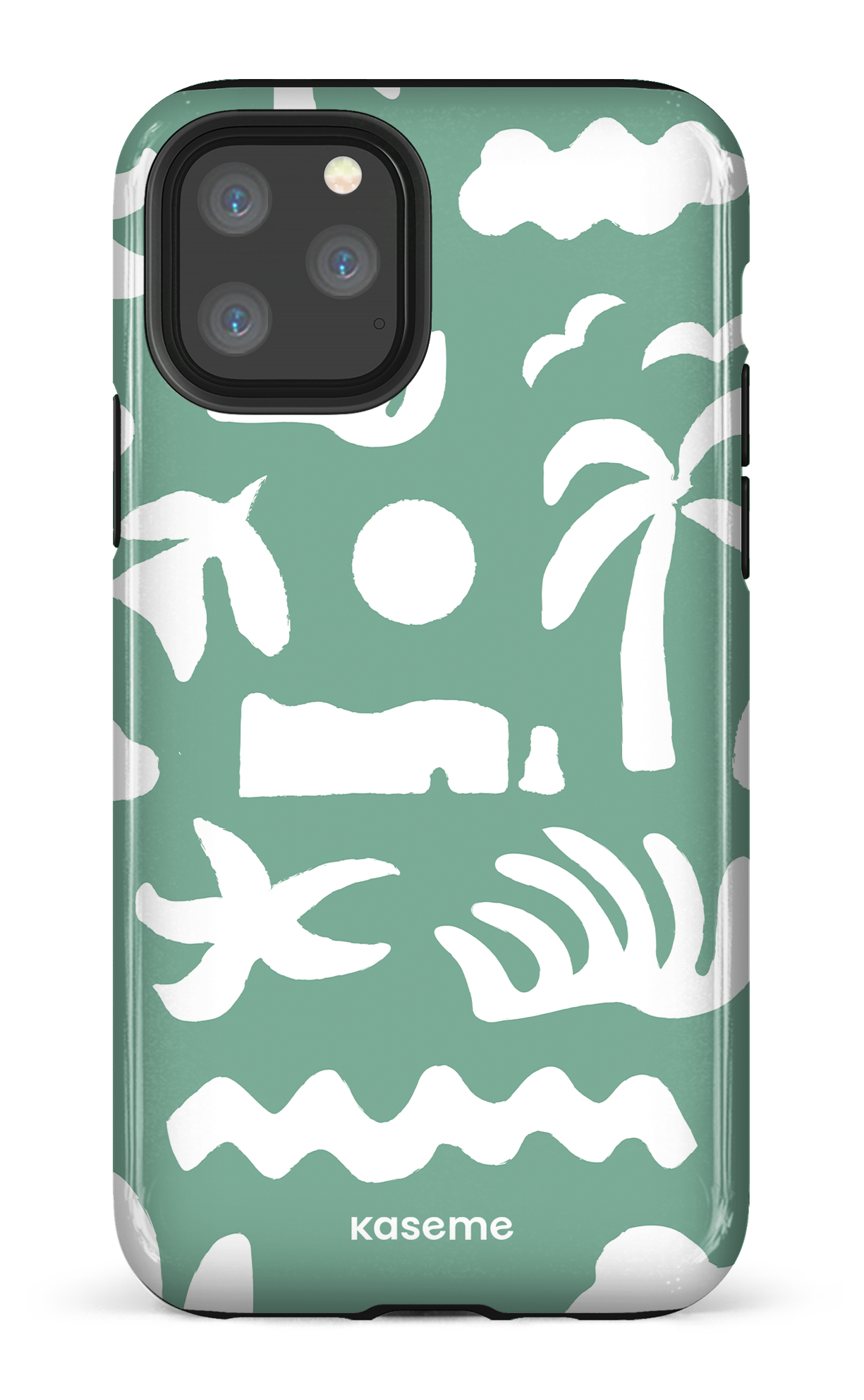 KaseMotif Vert