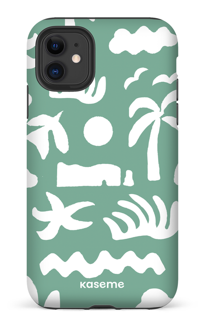 KaseMotif Vert