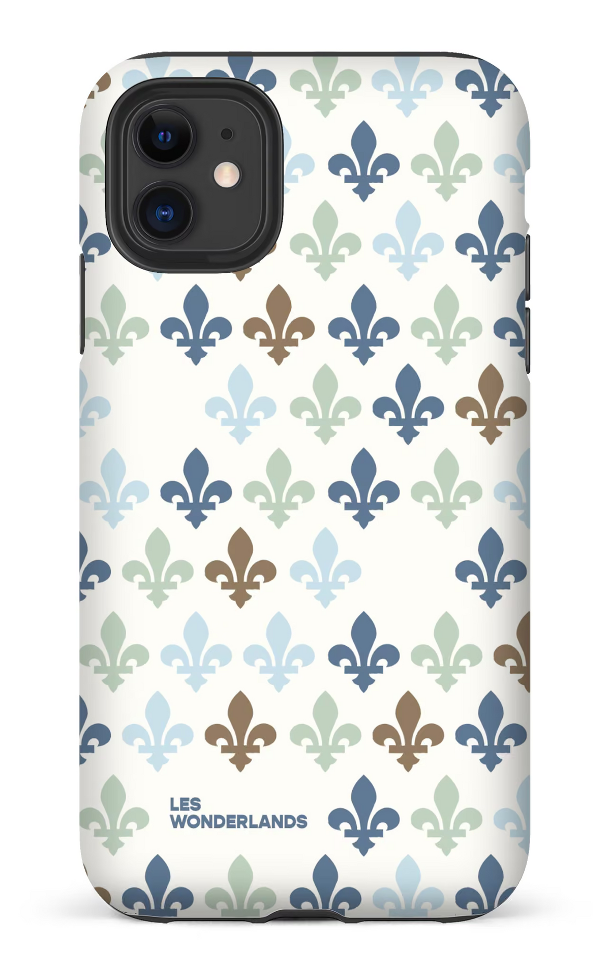 Fleur de lys Wonderlands