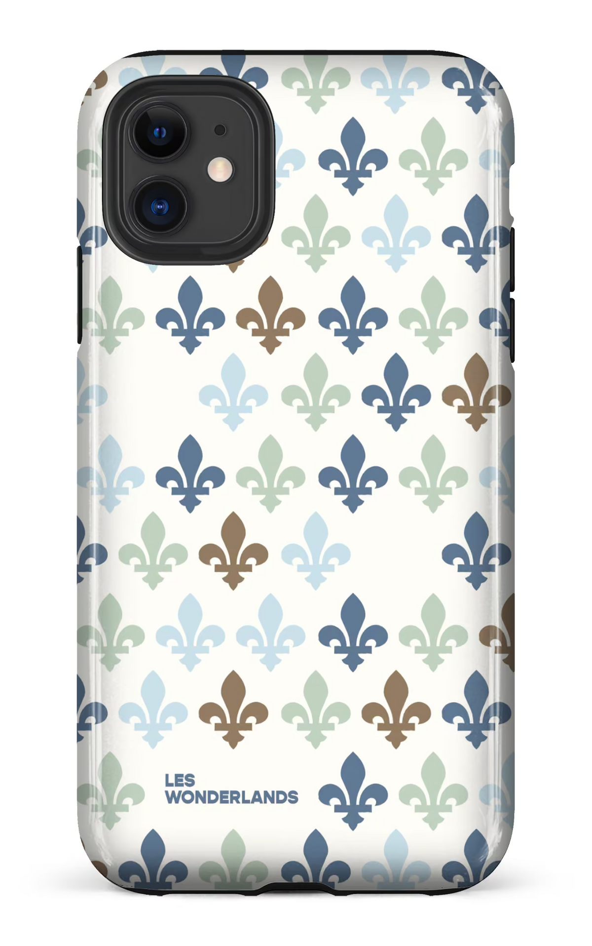 Fleur de lys Wonderlands