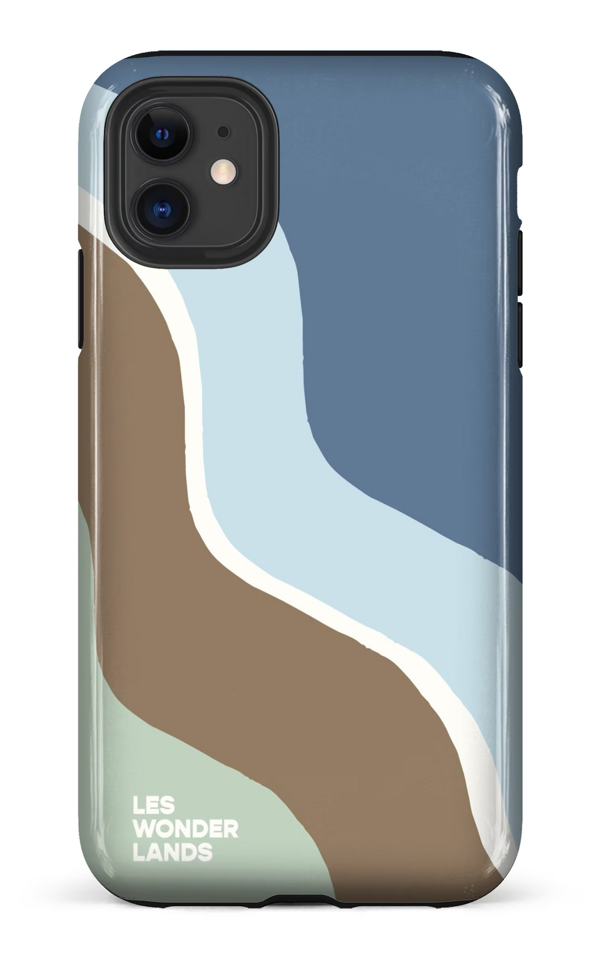 Vague Wonderlands