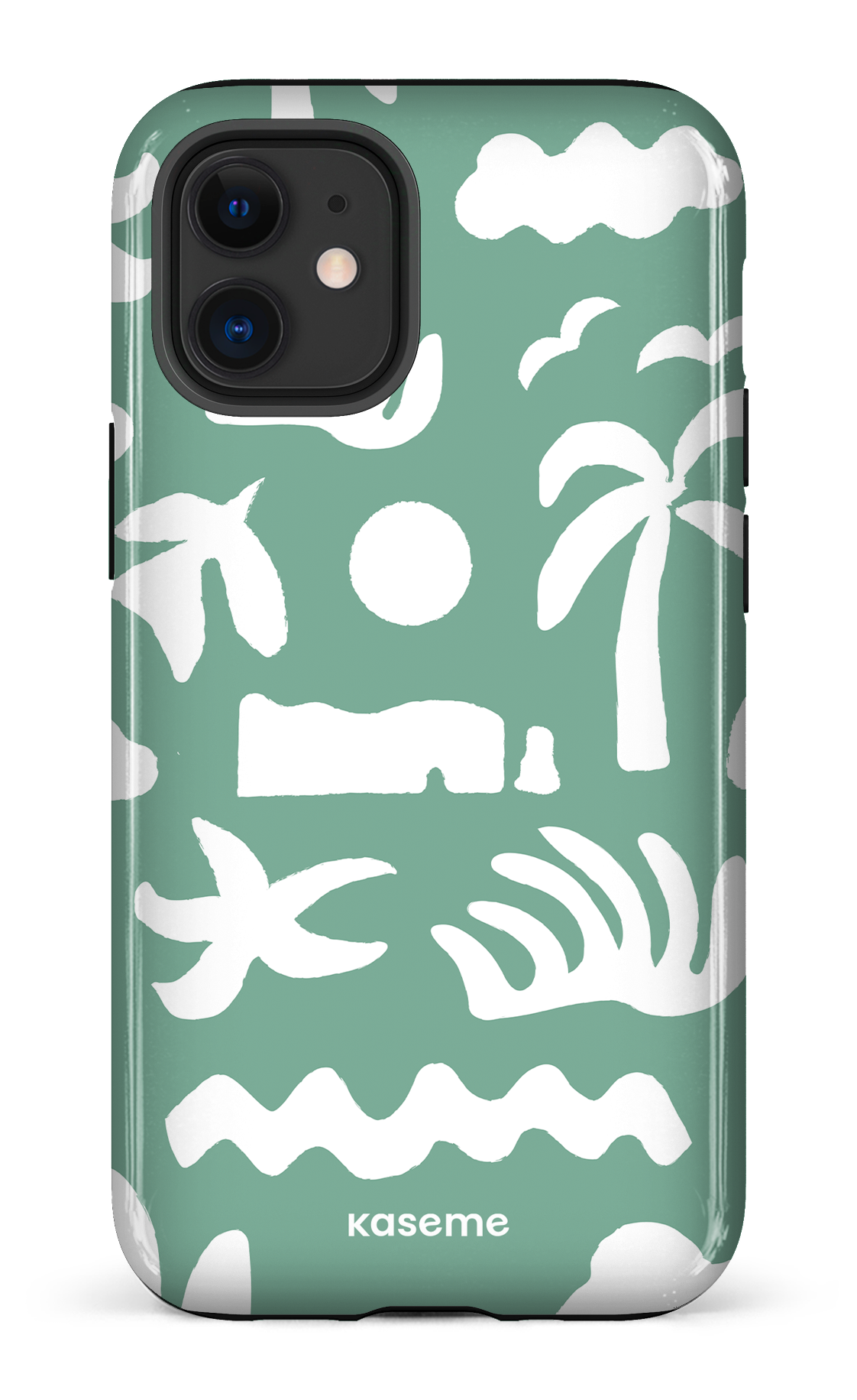 KaseMotif Vert
