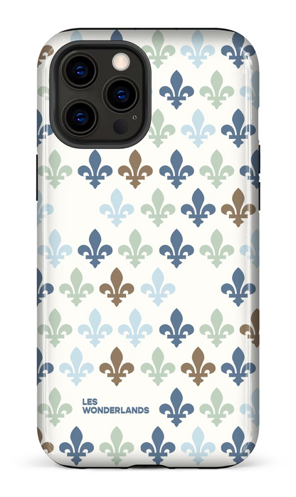 Fleur de lys Wonderlands