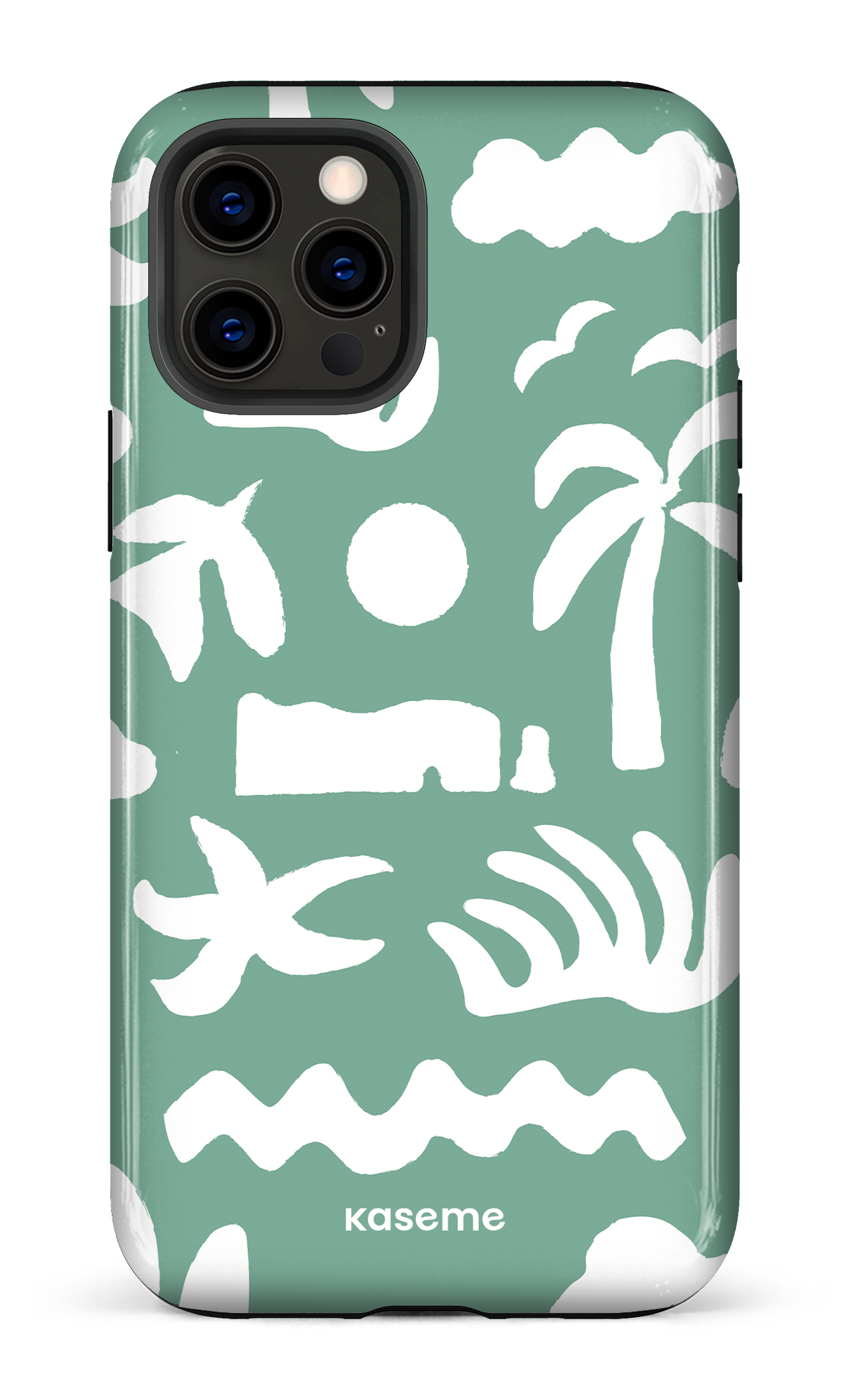 KaseMotif Vert
