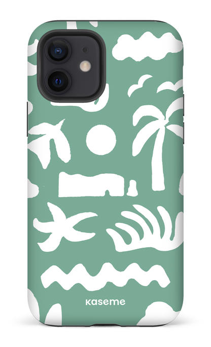 KaseMotif Vert