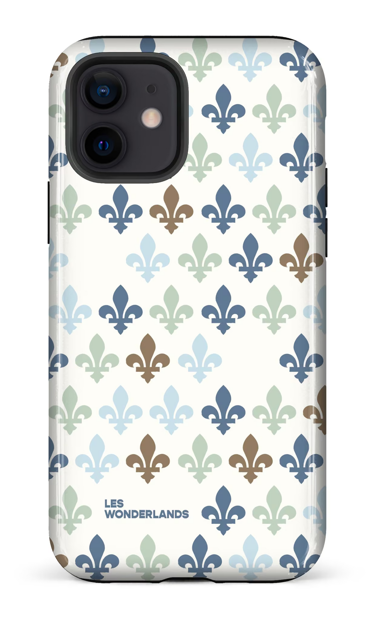 Fleur de lys Wonderlands
