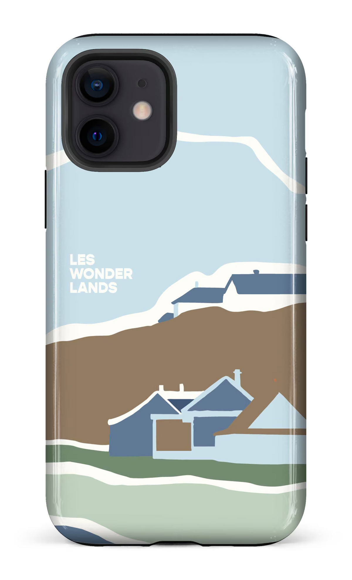 Village Wonderlands