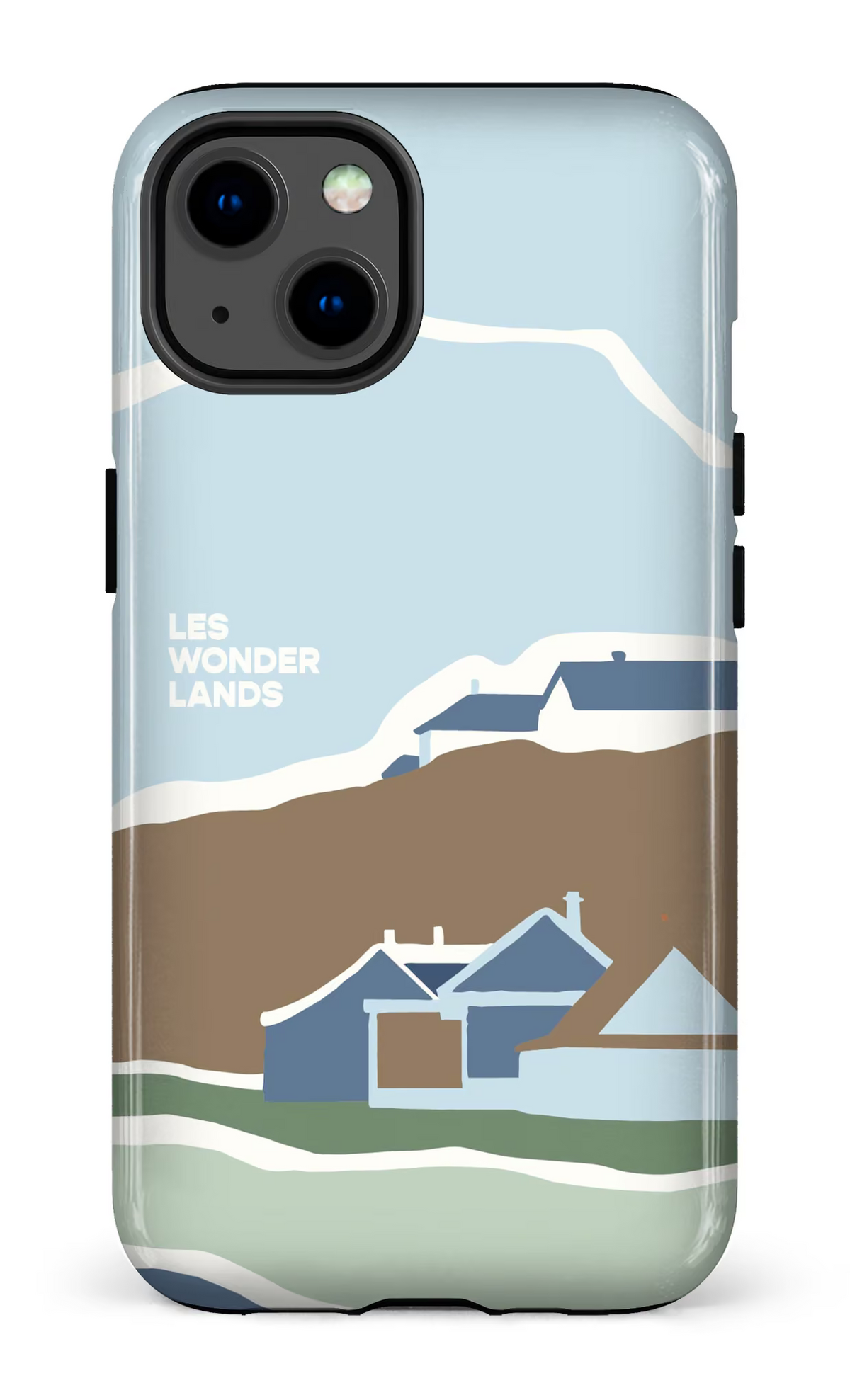 Village Wonderlands