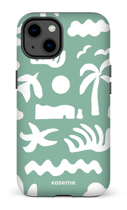 KaseMotif Vert
