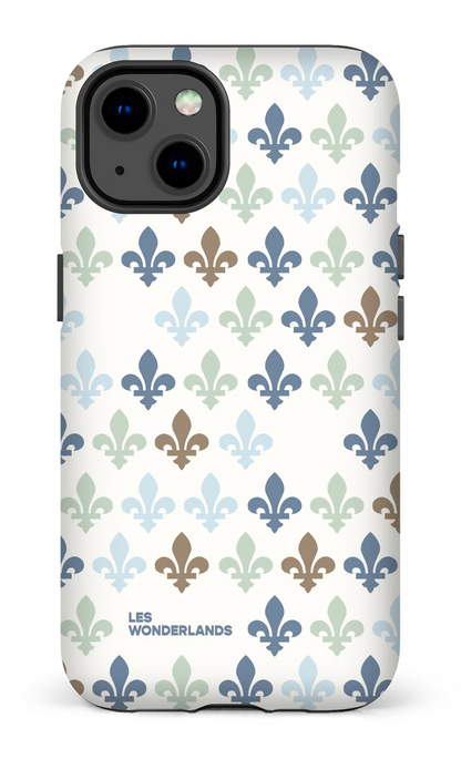 Fleur de lys Wonderlands