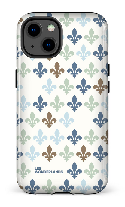 Fleur de lys Wonderlands