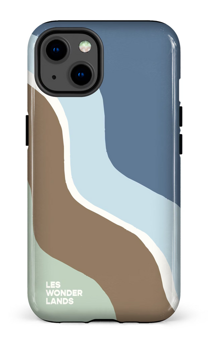 Vague Wonderlands