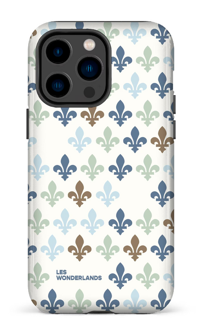 Fleur de lys Wonderlands