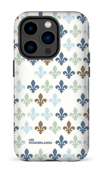 Fleur de lys Wonderlands