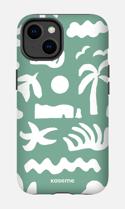 KaseMotif Vert