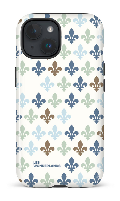 Fleur de lys Wonderlands