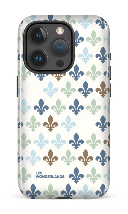 Fleur de lys Wonderlands